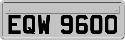 EQW9600