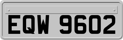 EQW9602