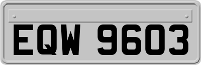 EQW9603