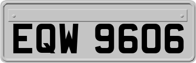 EQW9606