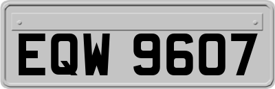 EQW9607