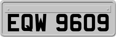 EQW9609