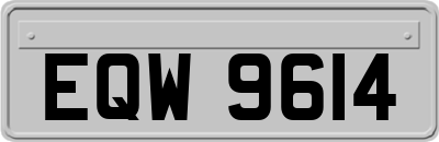 EQW9614