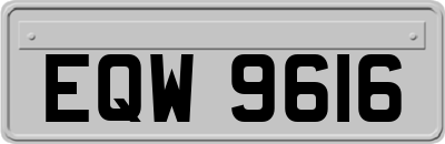 EQW9616