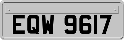 EQW9617