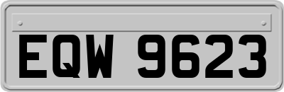 EQW9623