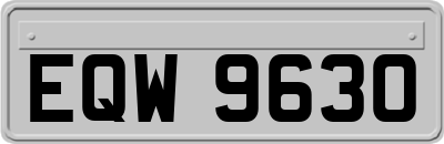 EQW9630