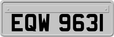 EQW9631