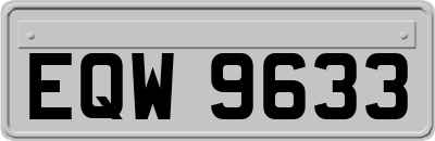 EQW9633