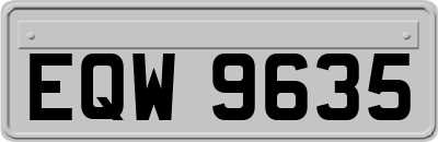 EQW9635