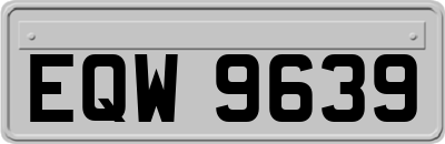 EQW9639