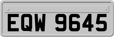 EQW9645