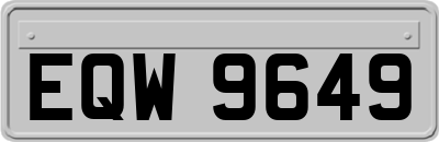 EQW9649