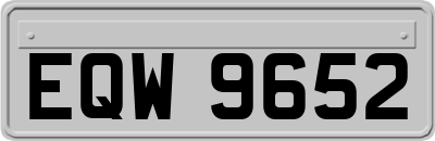 EQW9652