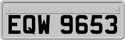 EQW9653