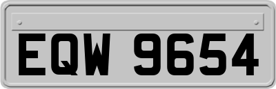 EQW9654