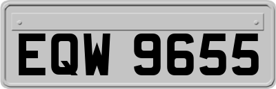 EQW9655