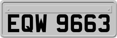 EQW9663