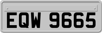 EQW9665