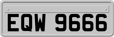 EQW9666