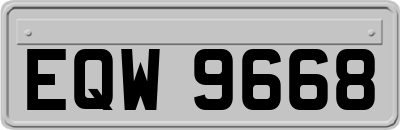 EQW9668