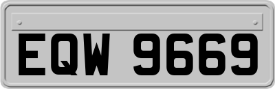 EQW9669