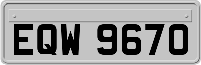 EQW9670