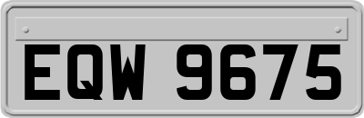 EQW9675