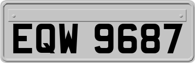 EQW9687
