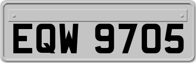 EQW9705