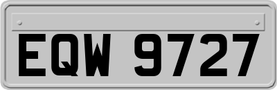 EQW9727