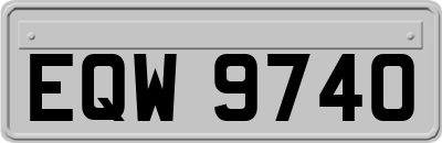 EQW9740