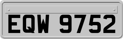 EQW9752