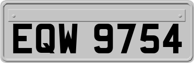 EQW9754