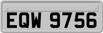EQW9756
