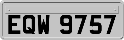 EQW9757