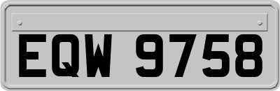 EQW9758