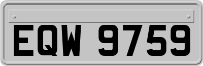 EQW9759