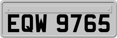 EQW9765