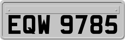 EQW9785