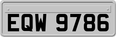 EQW9786