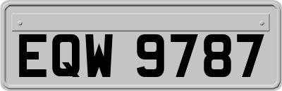 EQW9787