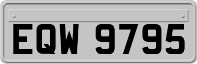 EQW9795