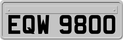 EQW9800