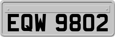 EQW9802