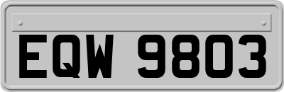 EQW9803
