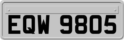 EQW9805