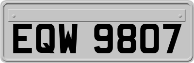 EQW9807