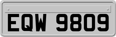 EQW9809