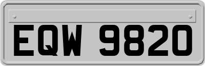 EQW9820